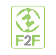 Logo of F2F